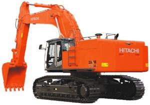 Dowload Hitachi Zaxis 650LC-3 Zaxis 670LCH-3 Excavator Operators and Maintenance Instructions Manual