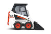 Download BOBCAT S70 SKID STEER LOADER Parts Manual B4UC11001 & Above
