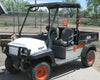 Download Bobcat 2200 Utility Vehicle Parts Manual A55E11033 - A55E11056
