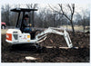 Download Bobcat X56 Excavator Parts Manual 504711001 - 504711999