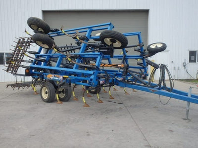 Download Case IH TIGERMATE II DMI FIELD CULTIVATOR Parts Catalog Manual 