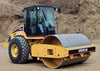 Download Caterpillar CP-563E Vibratory Compactor Parts Manual BWE