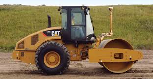 Download Caterpillar CP-76 VIBRATORY COMPACTOR Parts Catalog Manual C7L 
