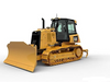 Caterpillar D5M TRACK-TYPE TRACTOR Service Repair Manual 3CR