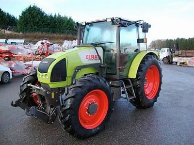 Download Claas Celtis 426 , 436 , 446 , 456 Tractor Service Repair Manual