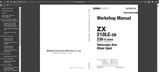 Download Hitachi ZX210LC-5B 330-5 Class 330LC-5G 350LC-5B Workshop Manual