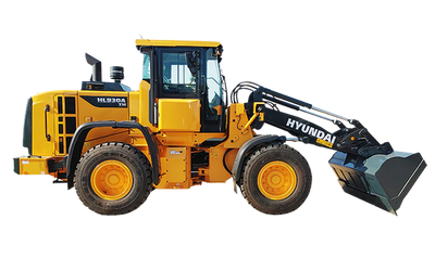 Download Hyundai HL930ATMCrawler Excavator Operator Manual