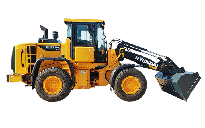 Download Hyundai HL930ATM  Crawler Excavator Operator Manual
