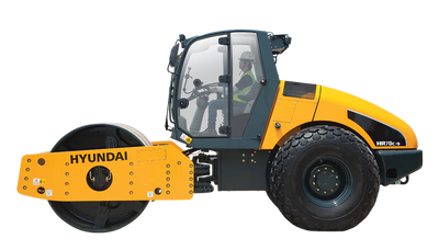 Hyundai HR70C-9 Crawler Excavator Operator Manual Download