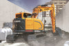 Download Hyundai HX130 LCR Crawler Excavator Service Repair Manual