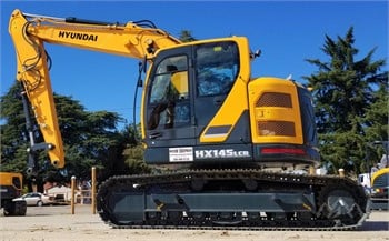 Download Hyundai HX145LCRT3 Crawler Excavator Service Repair Manual