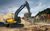 Download Hyundai HX220A L Crawler Excavator Service Repair Manual