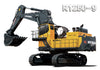 Download Hyundai R1250-9 Excavator Service Repair Manual