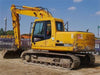 Download Hyundai R140LC-7A Excavator Service Repair Manual