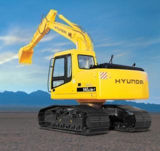 Download Hyundai R140LC-7 Excavator Service Repair Manual