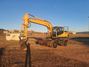 Download Hyundai R160,180LC-9 Excavator Service Repair Manual