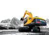Download Hyundai R220LC-9SH Excavator Service Repair Manual