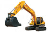 Download Hyundai R260LC-9A Excavator Service Repair Manual