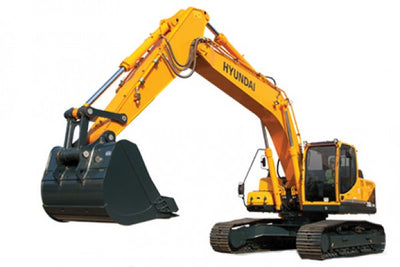 Download Hyundai R260LC-9A Excavator Service Repair Manual