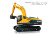 Download Hyundai R290LC-9 Excavator Service Repair Manual