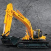 Download Hyundai R290LC-9MH Excavator Service Repair Manual