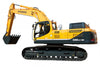 Download Hyundai R330LC-9A Excavator Service Repair Manual