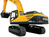 Download Hyundai R330LC-9S Excavator Service Repair Manual