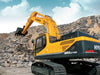 Download Hyundai R380LC-9SH Excavator Service Repair Manual