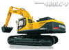 Download Hyundai R480,520LC-9A Excavator Service Repair Manual