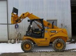 Download JCB 520 Telescopic Handler Parts Manual