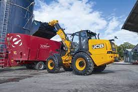 Download JCB TM320 Farm Master Telescopic Service Repair Manual