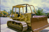 Download Komatsu D500E (GERMAN) Turbo Bulldozer Parts Catalog Manual SN 336420001-Up