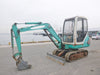 Download Komatsu PC10-7 (Italy) Hydraulic Excavator Parts Catalog Manual SN F25001-Up