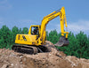 Download Komatsu PC110R-1 (Italy) Hydraulic Excavator Parts Catalog Manual SN 2265010170-Up