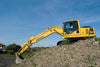 Download Komatsu PC160LC-8 (ENG) Hydraulic Excavator Parts Catalog Manual SN K50001-UP