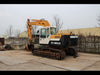 Download Komatsu PC180LC-7K (ENG) Hydraulic Excavator Parts Catalog Manual SN K40001-UP