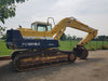 Download Komatsu PC180NLC-7K (ENG) Hydraulic Excavator Parts Manual SN K40001-UP