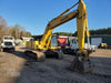 Download Komatsu PC200EN-6K (ENG) Hydraulic Excavator Parts Catalog Manual SN K30001-UP