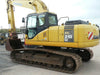 Download Komatsu PC210LC-10 MG PREP (ENG) Hydraulic Excavator Parts Catalog Manual SN K60001-UP
