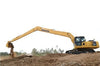 Download Komatsu PC210LC/NLC-8 15M SUPER LONG FRONT (ENG) Hydraulic Excavator Parts Catalog Manual SN K50001-UP
