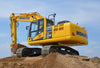 Download Komatsu PC210LCI-11 (ENG) Hydraulic Excavator Parts Manual SN K75001-UP