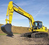 Download Komatsu PC240-5K (ENG) Hydraulic Excavator Parts Catalog Manual SN K20001-UP