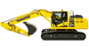 Download Komatsu PC240LC-5K (ENG) Hydraulic Excavator Parts Catalog Manual SN K20001-UP