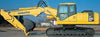 Download Komatsu PC240LC/NLC-7K STRAIGHT BOOM (ENG) Hydraulic Excavator Parts Manual SN K40129-UP