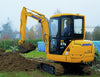 Download Komatsu PC27R-8 (Italy) Hydraulic Excavator Parts Catalog Manual SN F31103-Up