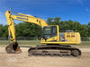 Download Komatsu PC290LC/NLC-8 HIGH REACH DEMOLITION (ENG) Hydraulic Excavator Parts Catalog Manual SN K50680-UP