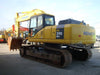 Download Komatsu PC290NLC-11E0 (ENG) Hydraulic Excavator Parts Catalog Manual SN K75001-UP