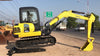 Download Komatsu PC45R-8 (Italy) Hydraulic Excavator Parts Catalog Manual SN F21251-UP