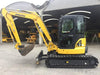 Download Komatsu PC58MR-5E0 (Italy) Hydraulic Excavator Parts Catalog Manual SN F60001 AND UP
