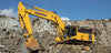 Download Komatsu PC700LC-11E0 (ENG) Hydraulic Excavator Parts Catalog Manual SN K75001-UP